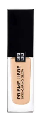 Éclat teinté Prisme Libre Glow, fluide soin N1–N95 Givenchy