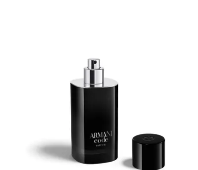 Armani Code Parfum homme, 75 ml