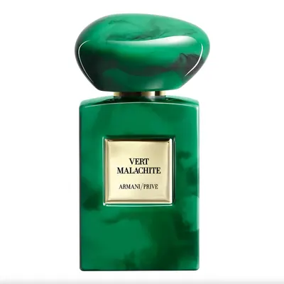 Vert Malachite Armani Privé, eau de parfum 100 ml