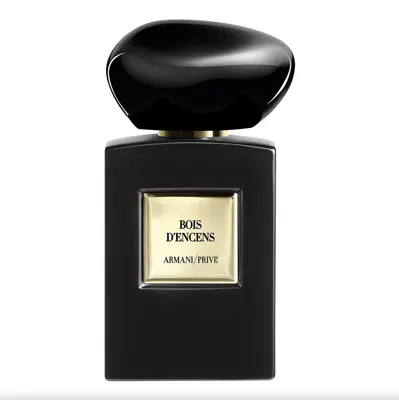 Bois d’Encens Armani Privé, eau de parfum 100 ml