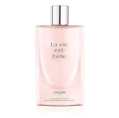 Lait corps parfumé La Vie est Belle de Lancôme, 200 ml