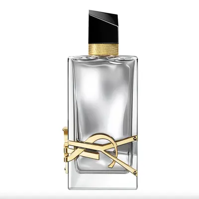 Absolu Platine, parfum floral aux accords de lavande — YSL