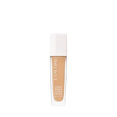 Care & Glow 240W : fond de teint lumineux Lancôme