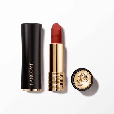 Rouge à lèvres R21 230, fini mat poudré — Lancôme