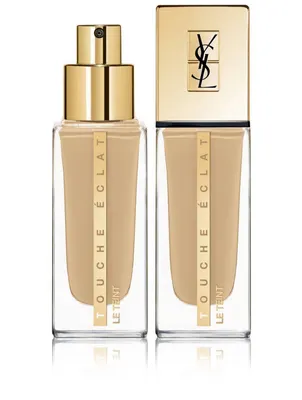 Fond de teint B30, éclat et couvrance moyenne — Yves Saint Laurent
