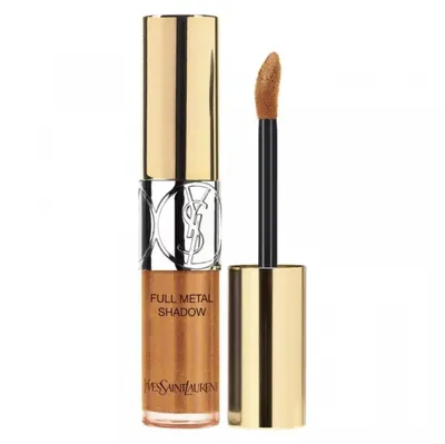 YSL Full Metal Shadow 19, ombre à paupières bronze