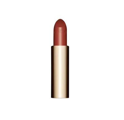 Recharge de rouge satiné 737 Spicy Cinnamon – Clarins