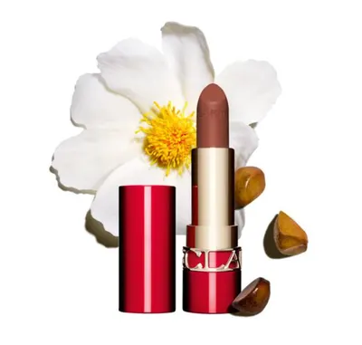 Praline Nude 784 : rouge à lèvres mat Joli Rouge Velvet