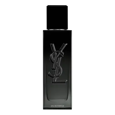 MYSLF Eau de Parfum boisé floral pour homme — 60 ml