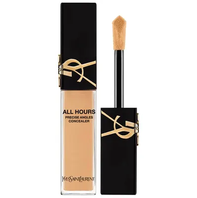 All Hours LW7 de YSL, correcteur à applicateur précis