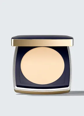 Poudre mate Double Wear Estée Lauder — 1C1 Cool Bone