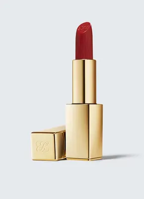 Rouge à lèvres mat Pure Color 666 — Estée Lauder
