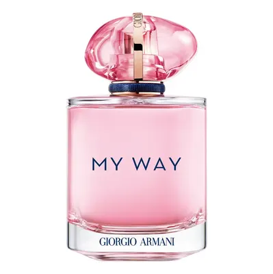 My Way Nectar Armani, poire et tubéreuse — EDP 50 ml