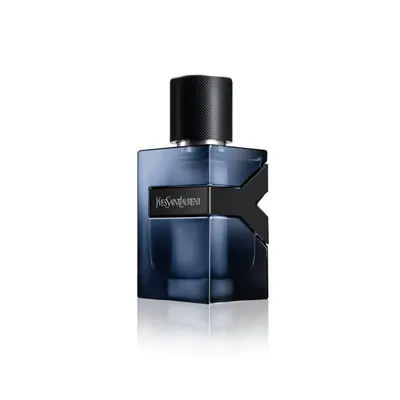 Y L’Elixir YSL, parfum masculin rechargeable