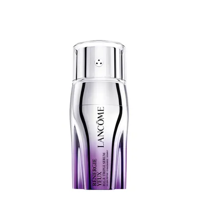 Sérum yeux aux trois formules Rénergie de Lancôme
