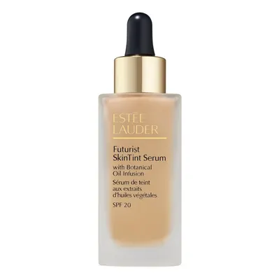 Teinte 3C2 Pebble, sérum de teint Futurist SPF 20 — Estée Lauder