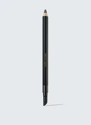 Crayon yeux gel Onyx à embout estompeur — Estée Lauder