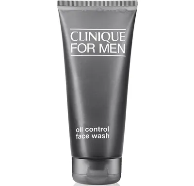 Nettoyant visage anti-brillance Clinique For Men