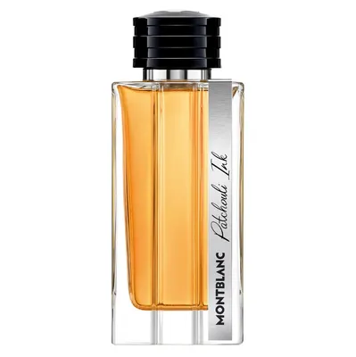 Montblanc Patchouli Ink, eau de parfum 125 ml