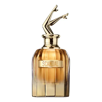 Scandal Absolu, parfum intense femme 50 ml – Jean Paul Gaultier