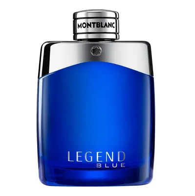 Legend Blue de Montblanc, EDP homme 50 ml aux notes boisées