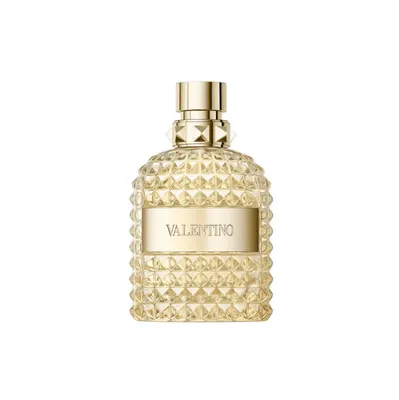 Valentino Born in Roma The Gold Uomo, eau de toilette épicée