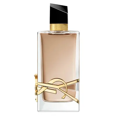 Libre Flowers & Flames YSL, eau de parfum florale 50 ml