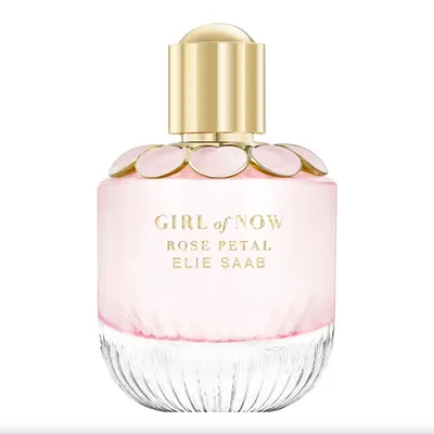 Eau de parfum Rose Petal 90 ml — Elie Saab