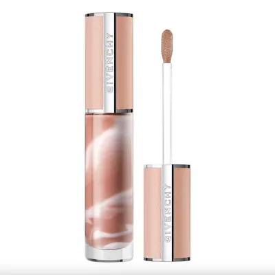 Baume liquide marbré Milky Nude n°110 — Rose Perfecto