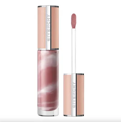 Rose Perfecto 210 Pink Nude : baume liquide Givenchy, 6 ml