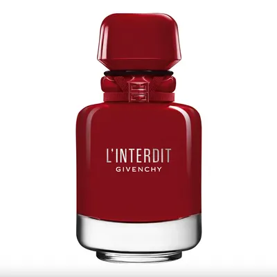 L’Interdit Rouge Ultime Givenchy, eau de parfum 35 ml