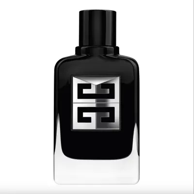 Gentleman Society Givenchy, eau de parfum au narcisse et vétiver 60 ml
