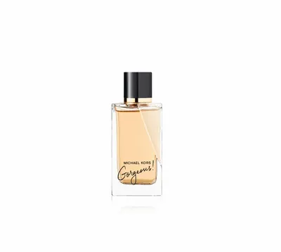 Gorgeous de Michael Kors, eau de parfum floral boisé 30 ml