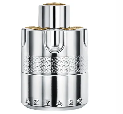 Azzaro Wanted, Eau de Parfum boisée-épicée — 50 ml