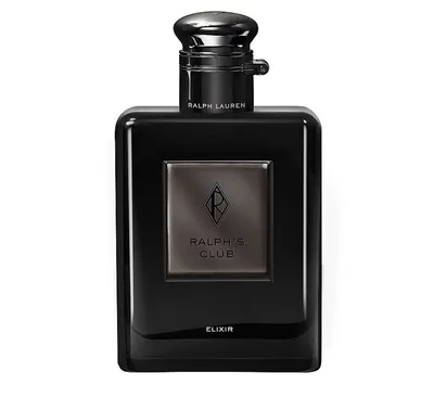Ralph's Club Elixir, parfum en spray