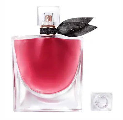 L’Elixir Lancôme, eau de parfum framboise et violette — 50 ml