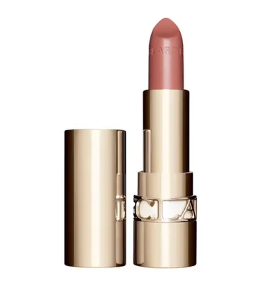 Rouge à lèvres brillant 787, soin rechargeable – Clarins
