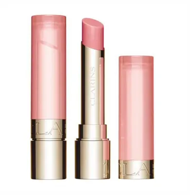 Baume teinté aux huiles Clarins 01, fini lumineux