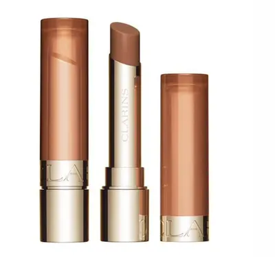 Baume teinté aux huiles, nuance 04 – Clarins