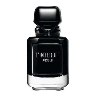 Givenchy L’Interdit Absolu 50 ml, lavande et fleurs blanches