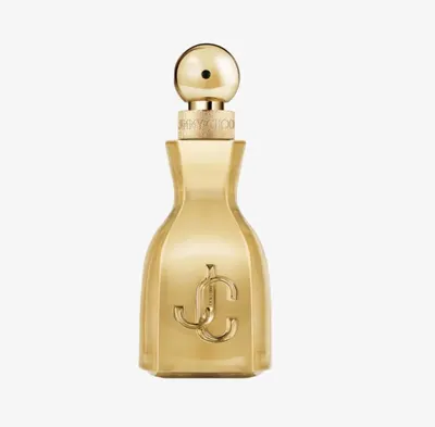 Le Parfum I Want Choo de Jimmy Choo, poire & jasmin — 60 ml
