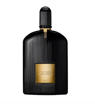 Le parfum Black Orchid de Tom Ford, format 150 ml