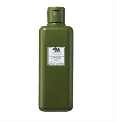 Lotion préparatrice apaisante Mega-Mushroom Origins