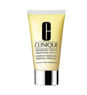 Émulsion hydratante visage Dramatically Different, Clinique — 50 ml