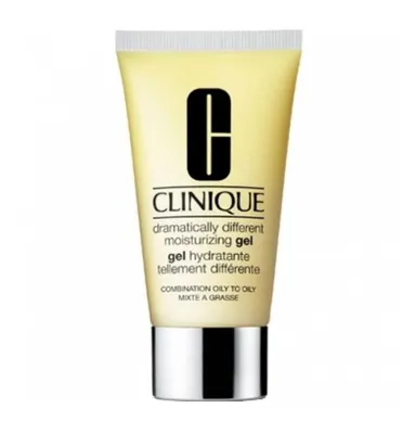 Gel hydratant sans huile pour peaux mixtes à grasses — Clinique