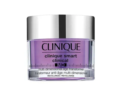 Clinique Smart Clinical MD Revolumise, crème de jour repulpante