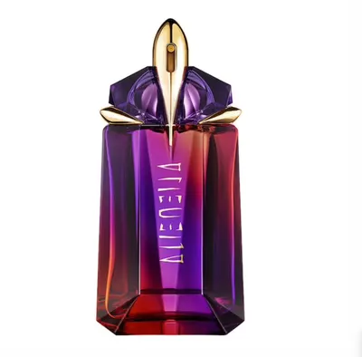 Alien Hypersense Mugler, eau de parfum florale 90 ml