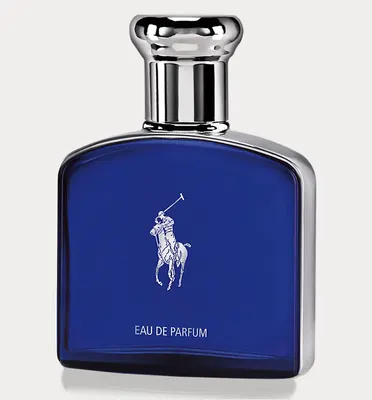 Polo Blue de Ralph Lauren, eau de parfum au melon — 125 ml