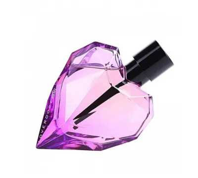Loverdose Diesel, eau de parfum femme 75 ml