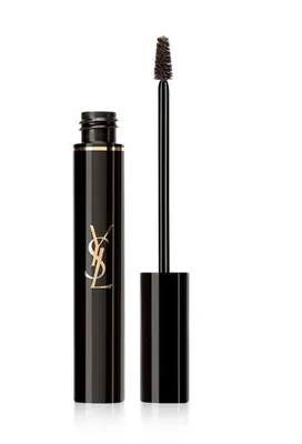 Gel fixateur YSL, définition modulable des sourcils